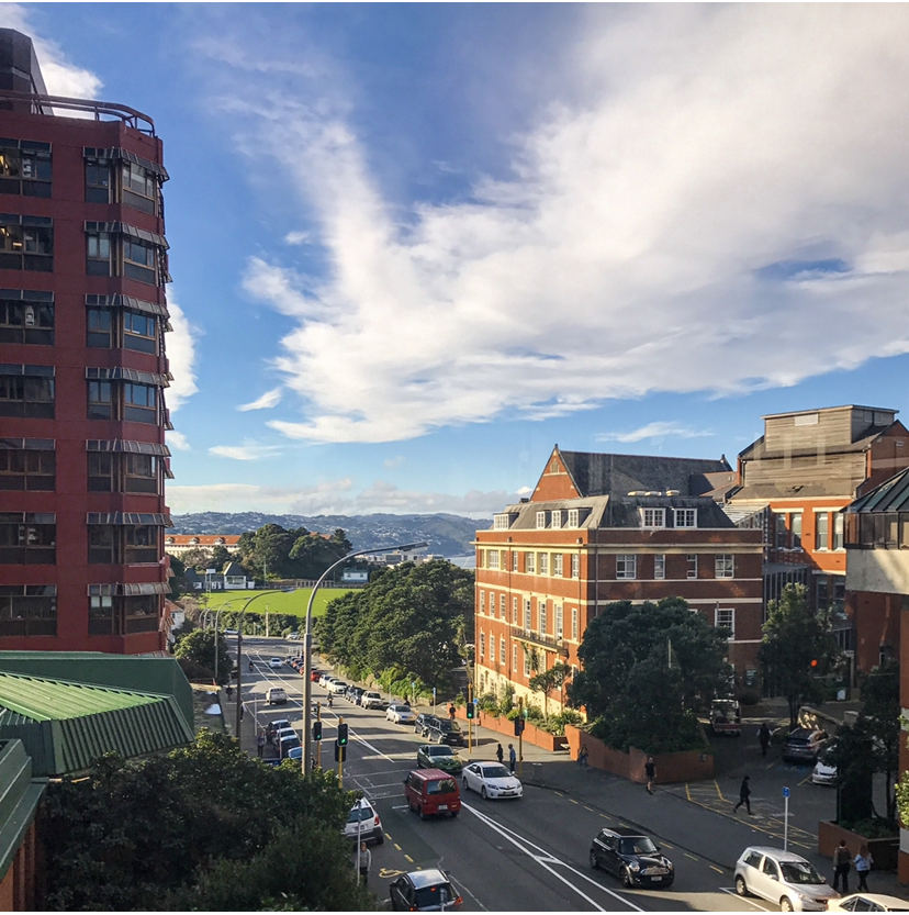 Victoria University of Wellington photo 5