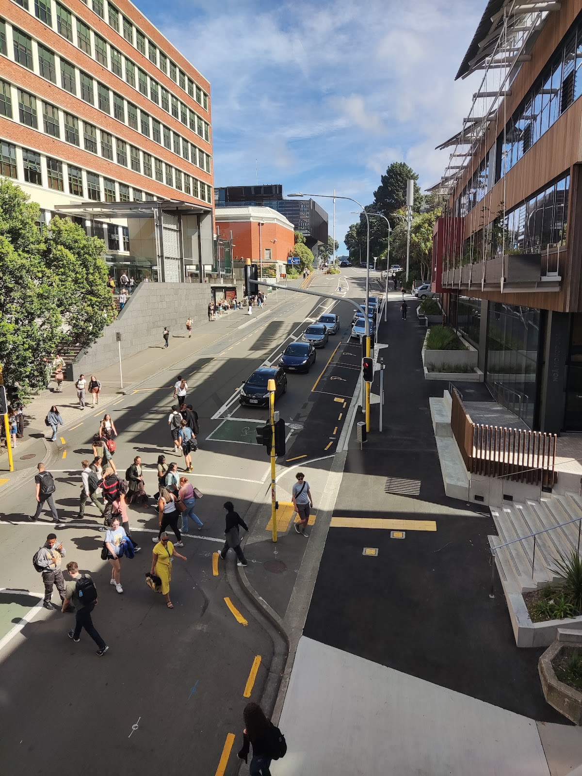 Victoria University of Wellington photo 8