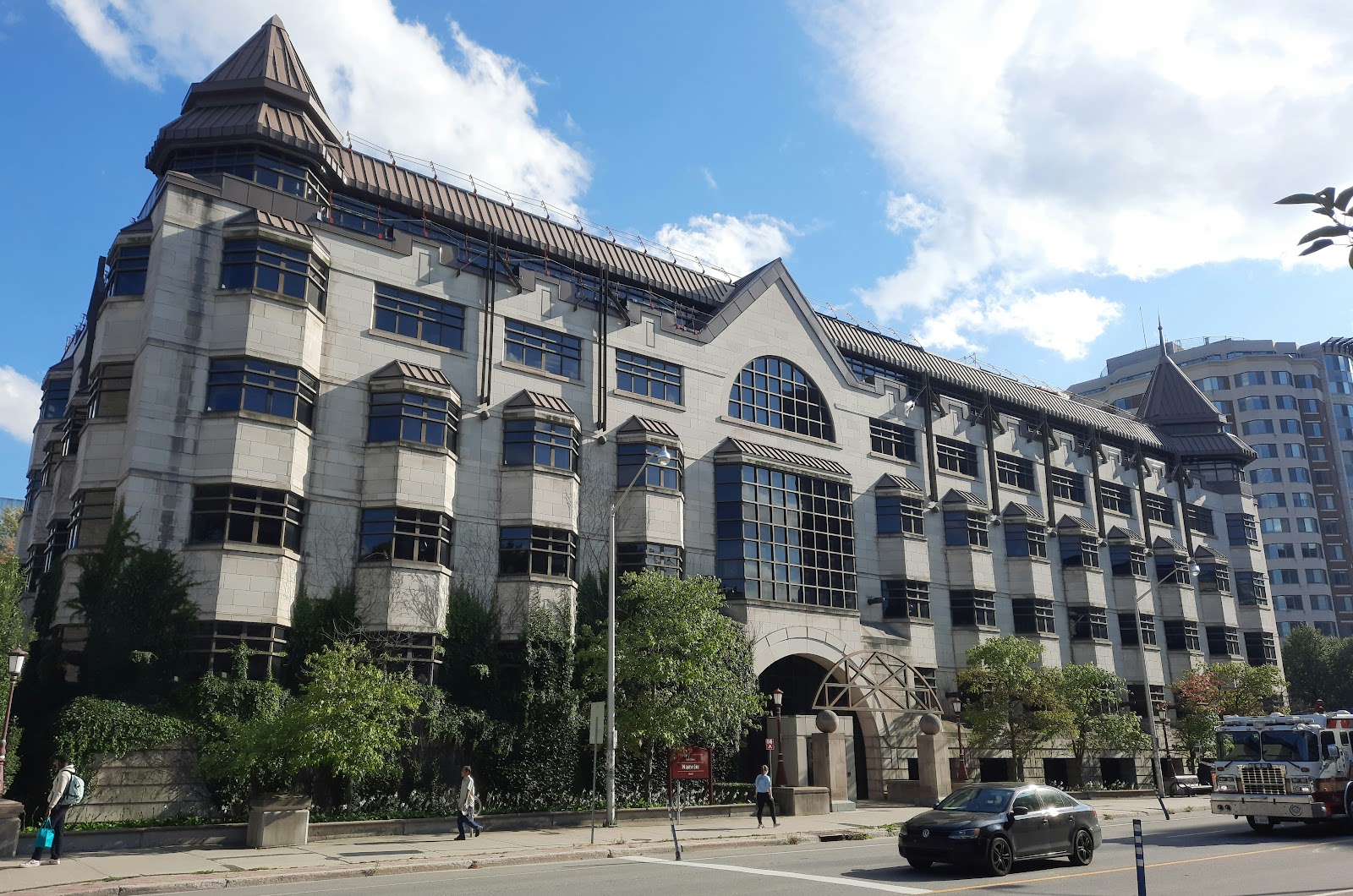 University of Ottawa