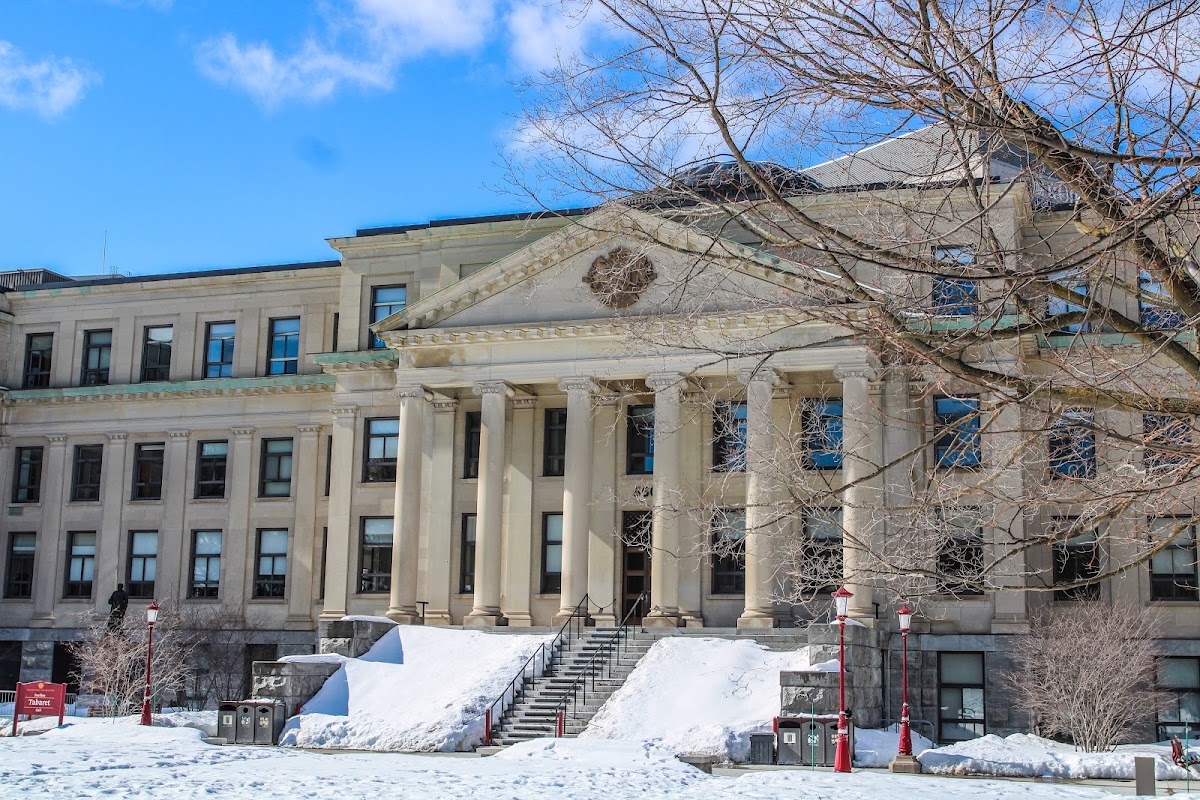 University of Ottawa photo 1