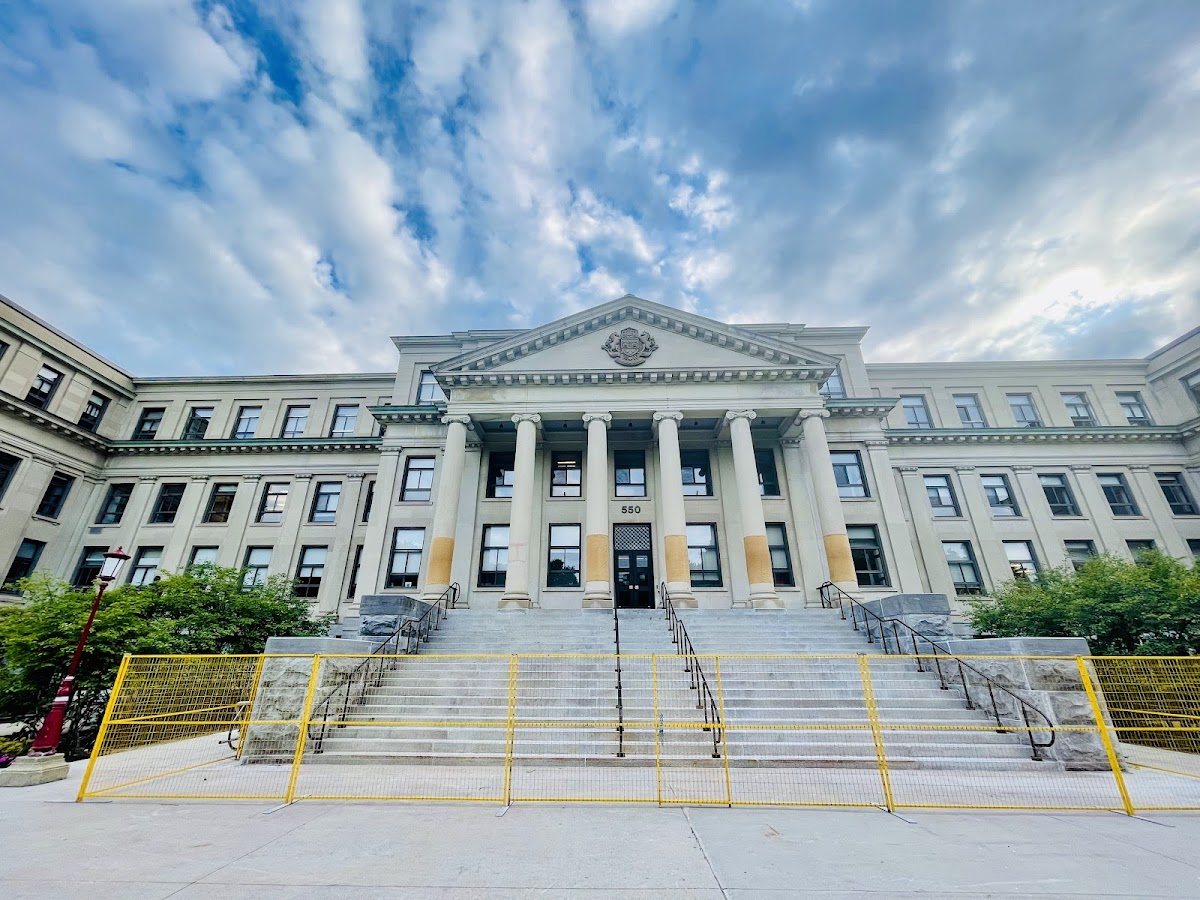 University of Ottawa photo 3