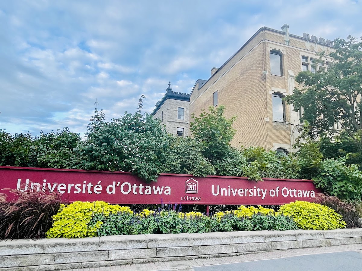 University of Ottawa photo 5