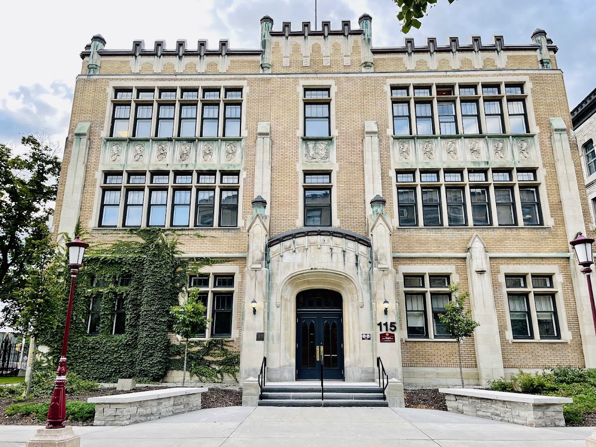 University of Ottawa photo 6