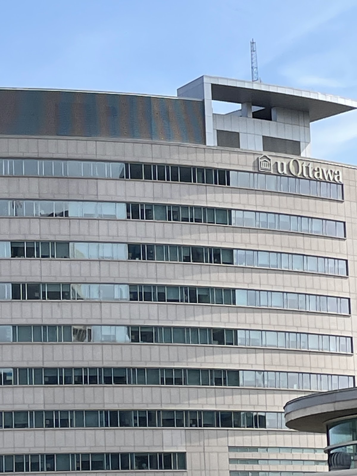 University of Ottawa photo 9