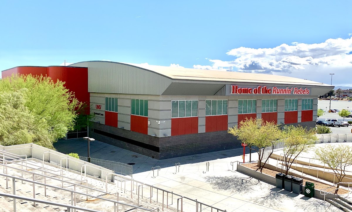 University of Nevada Las Vegas photo 2