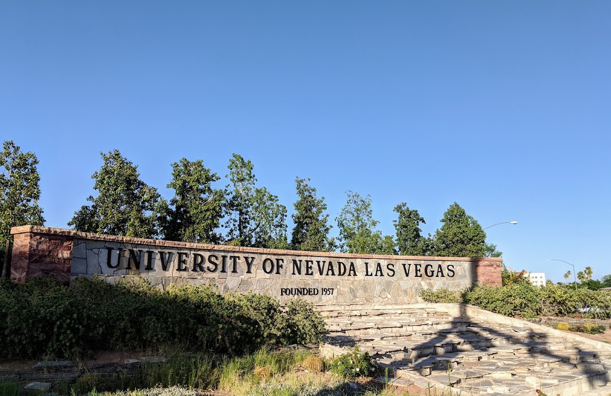 University of Nevada Las Vegas photo 3