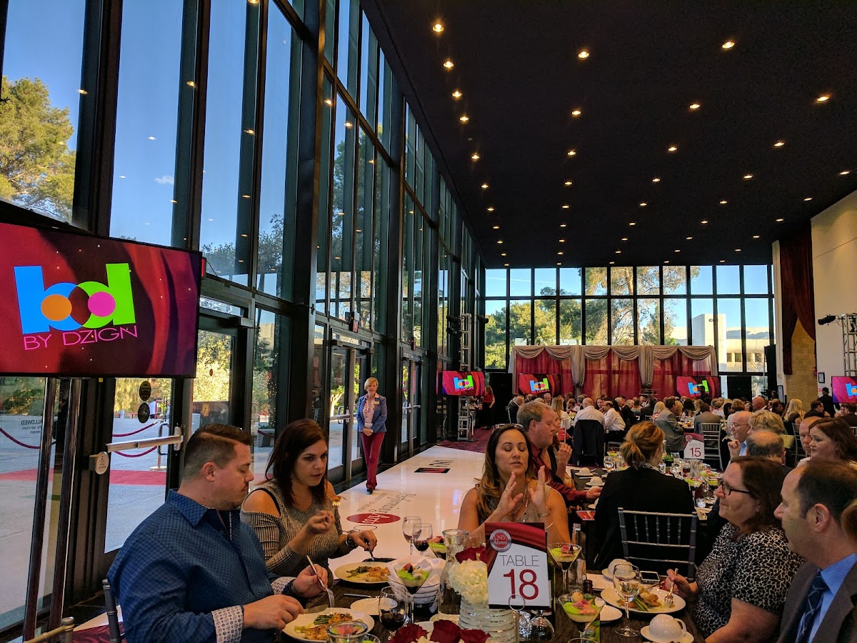 University of Nevada Las Vegas photo 7