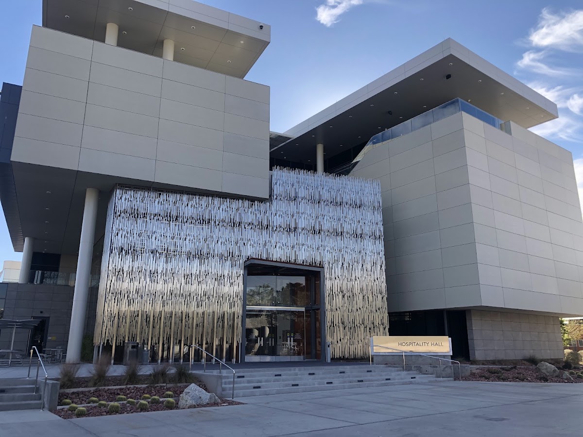 University of Nevada Las Vegas photo 8