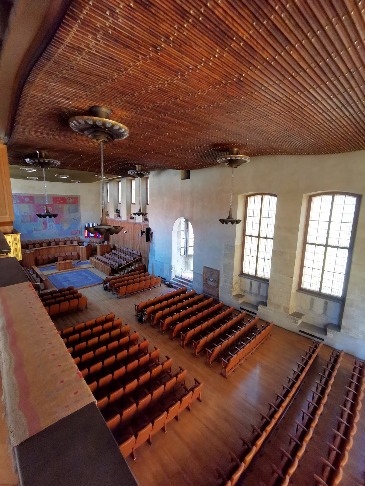 Prague College photo 9