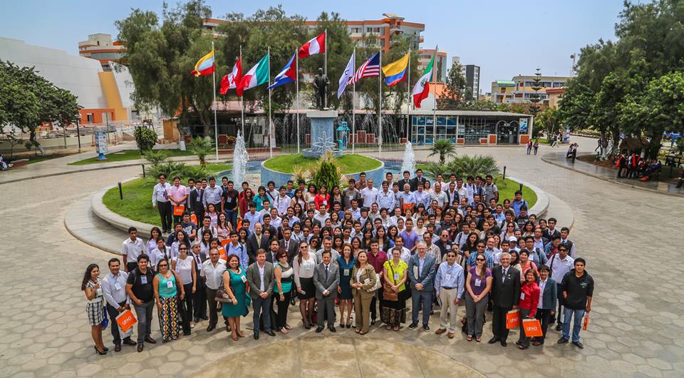 Antenor Orrego Private University