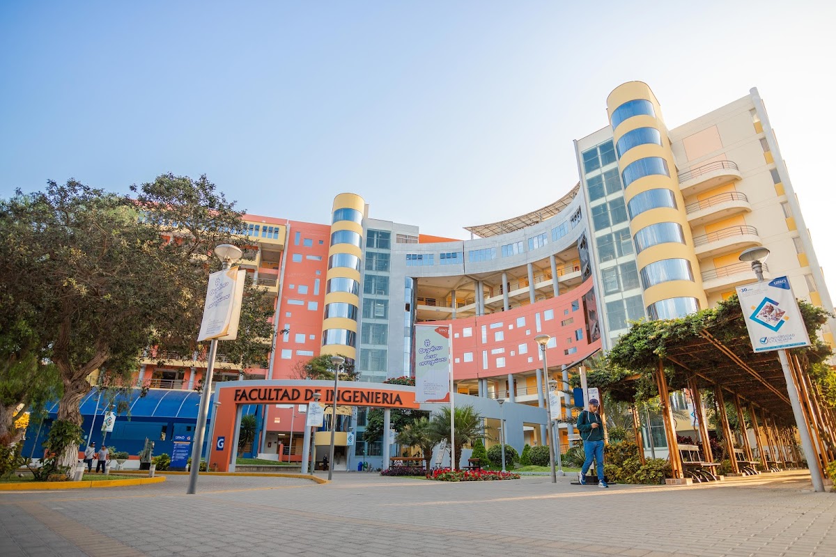 Antenor Orrego Private University photo 3