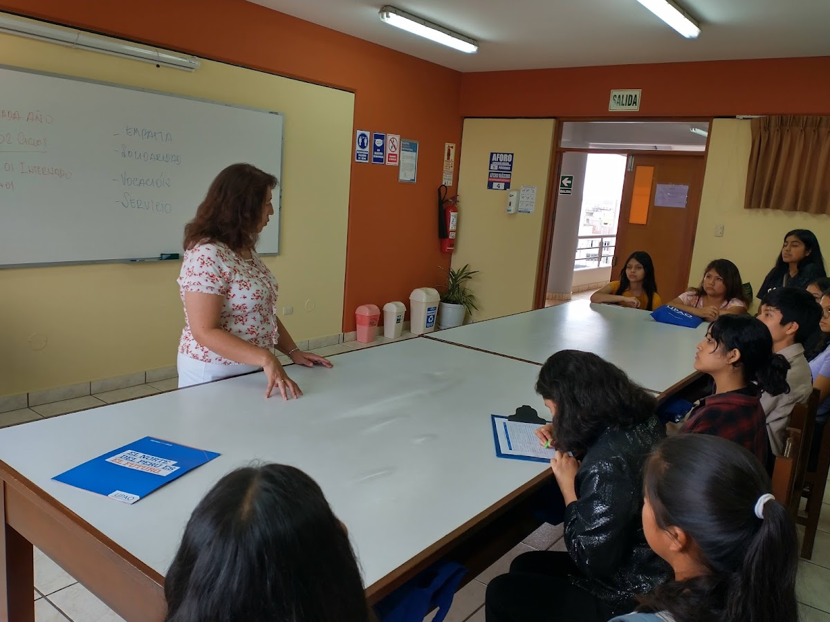 Antenor Orrego Private University photo 6