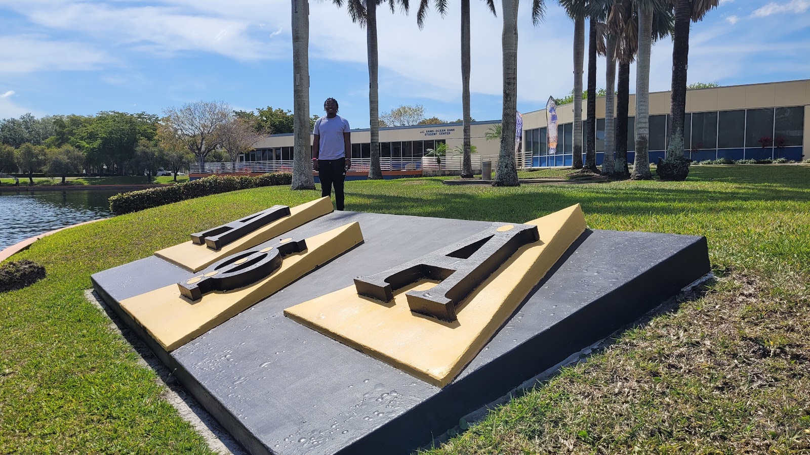 Florida Memorial University