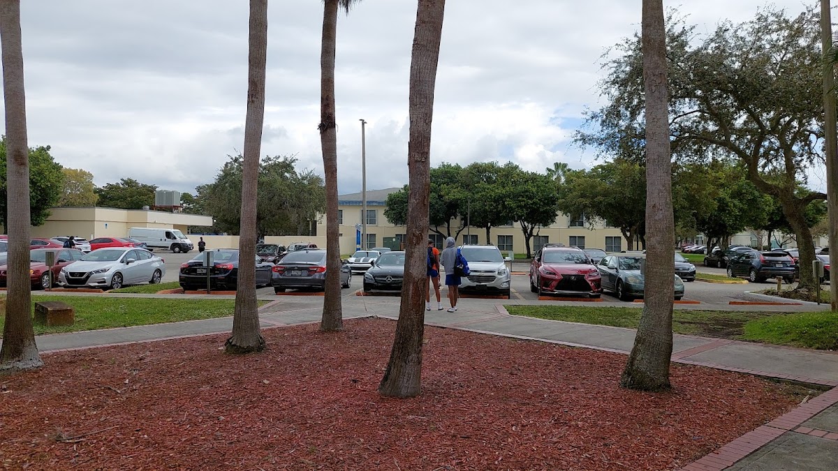 Florida Memorial University photo 2