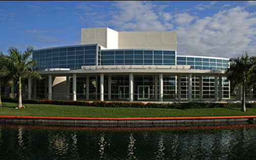 Florida Memorial University photo 4