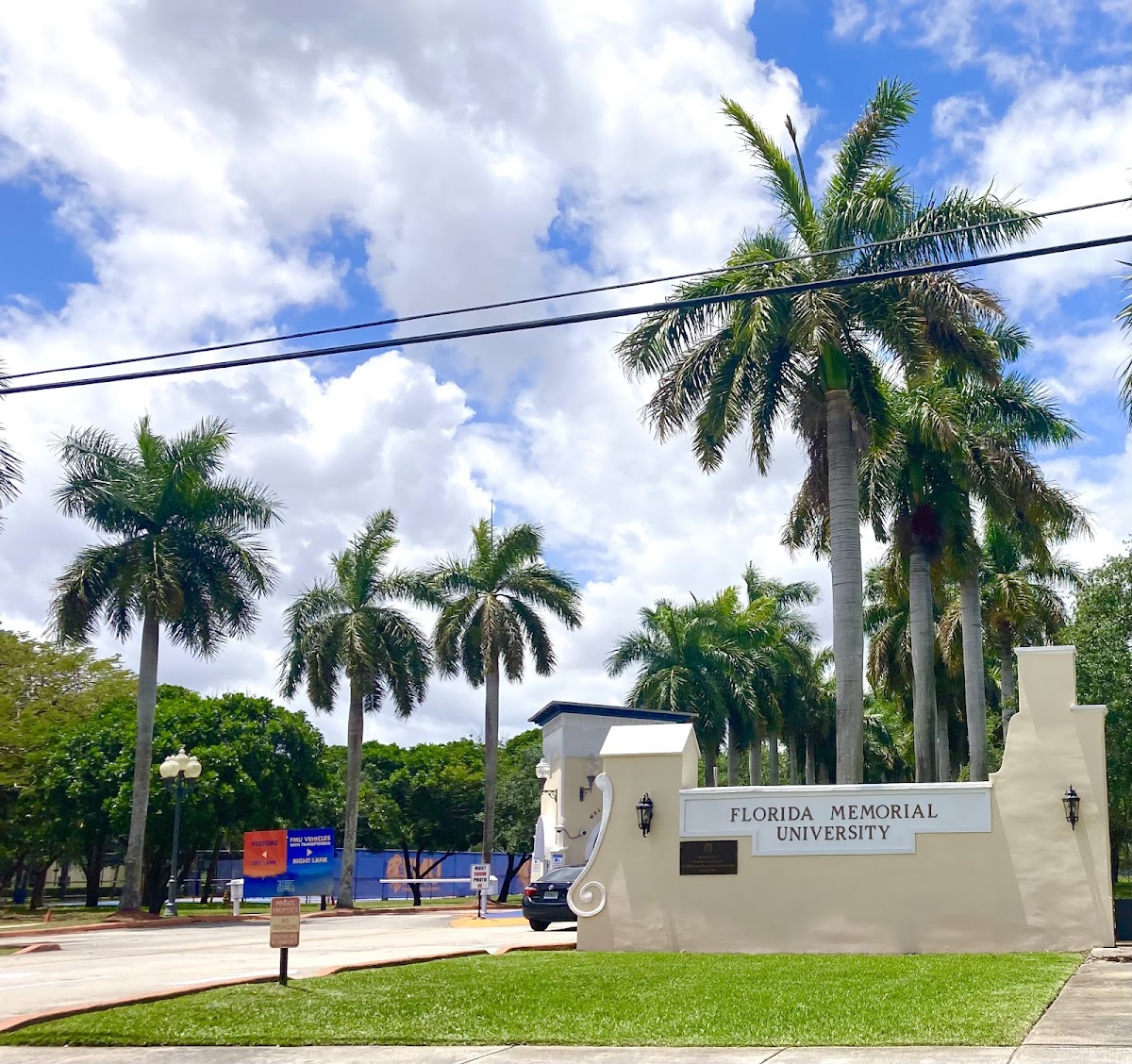 Florida Memorial University photo 7