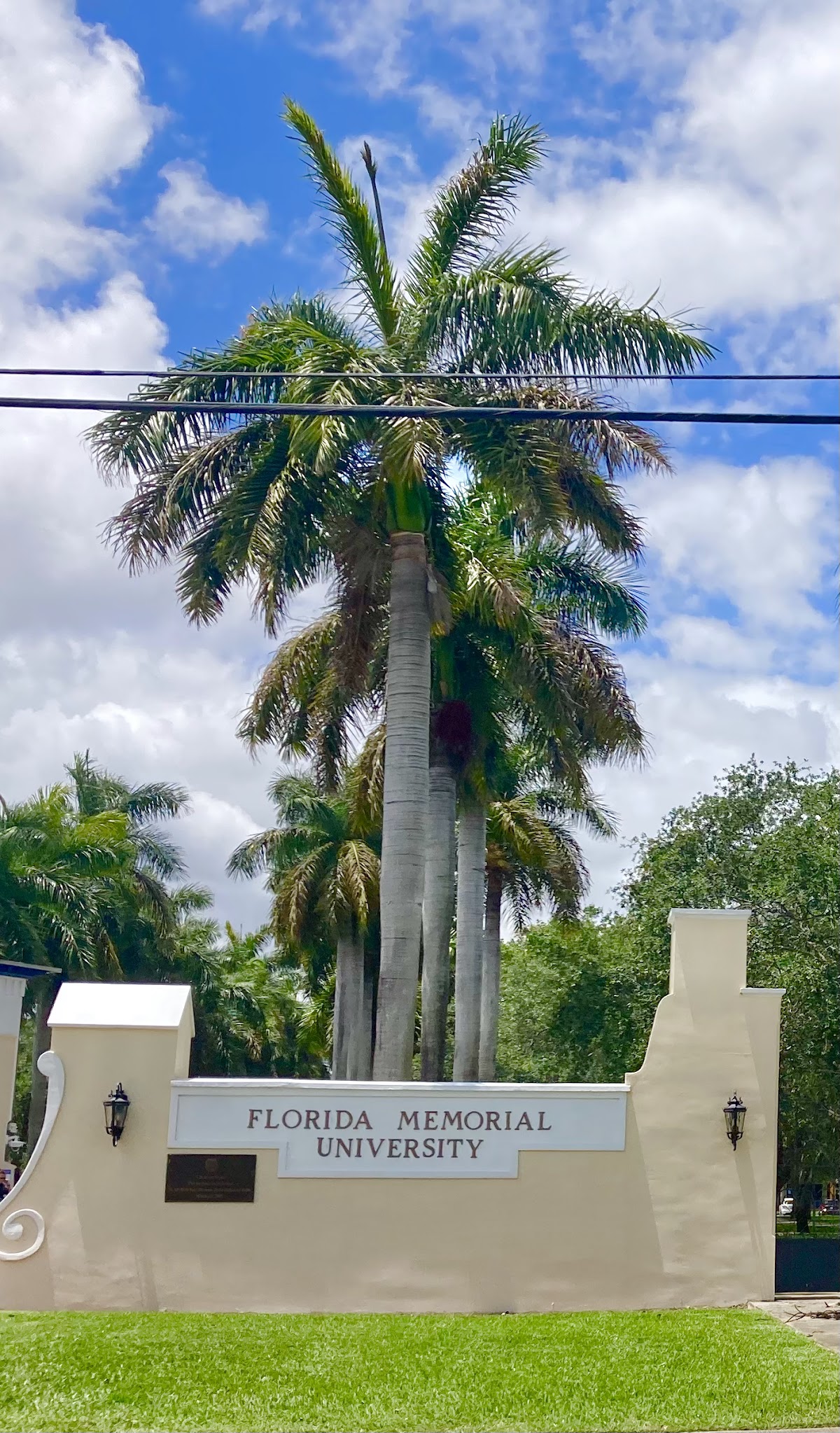 Florida Memorial University photo 9