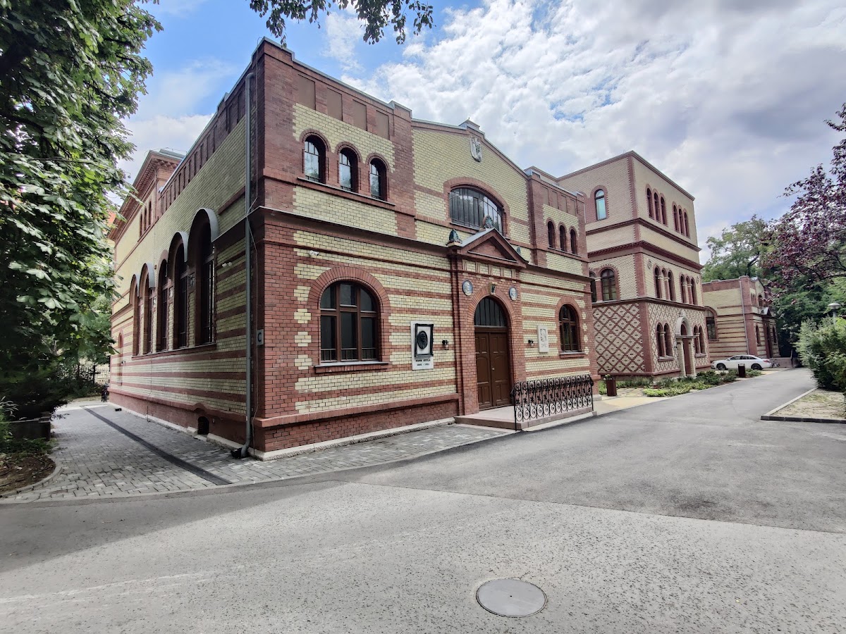 University of Veterinary Medicine Budapest photo 2