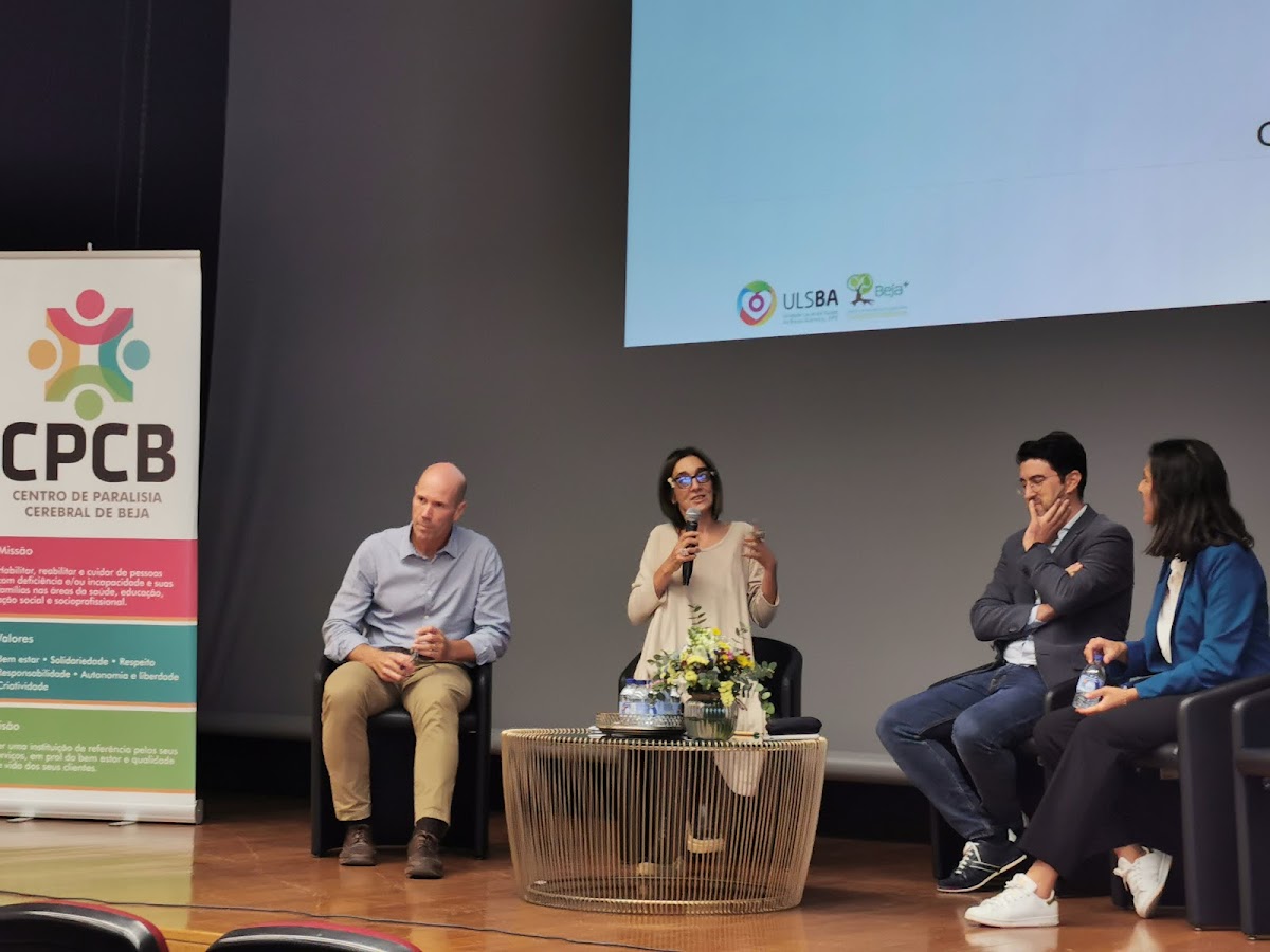 Instituto Politécnico de Beja photo 4