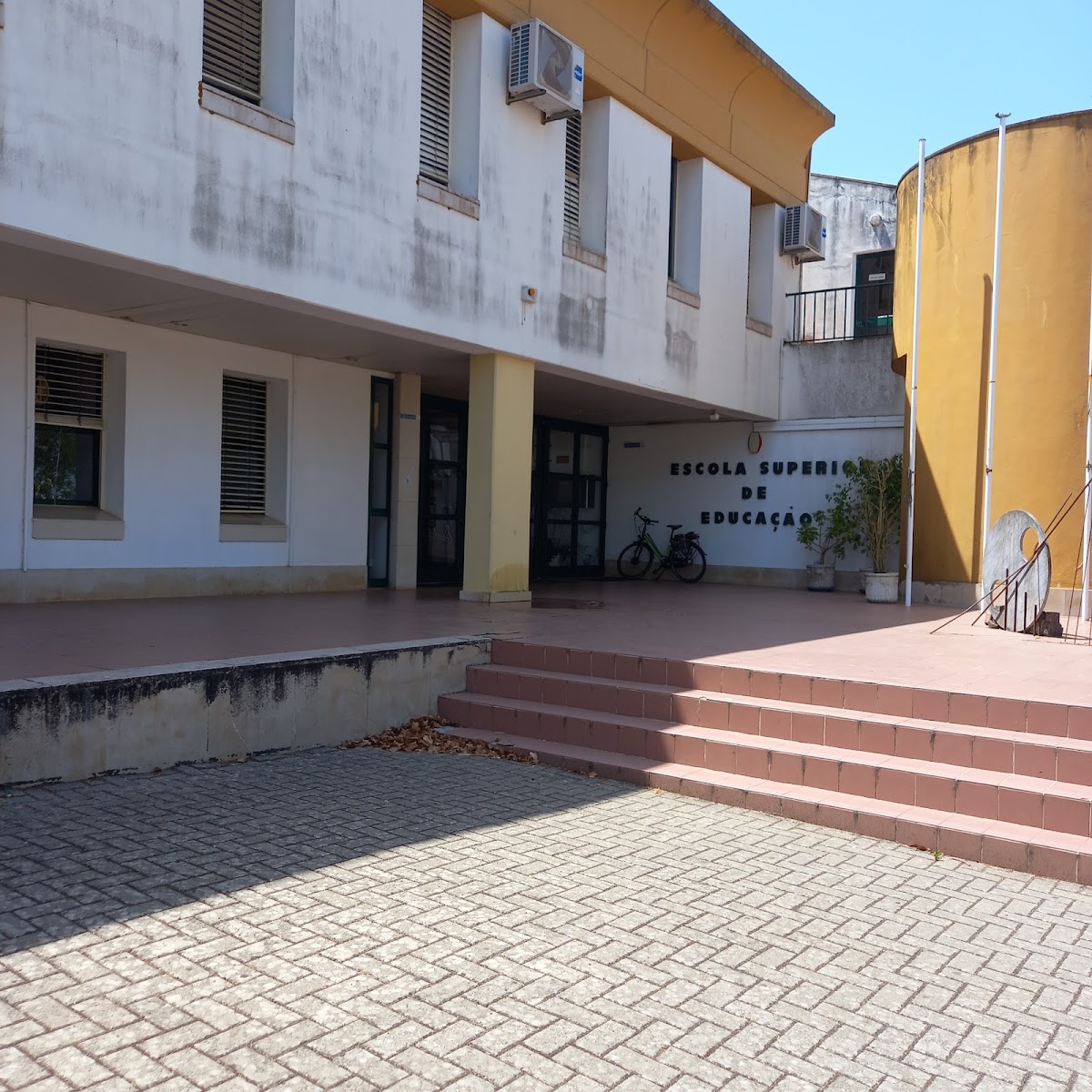 Instituto Politécnico de Beja photo 5