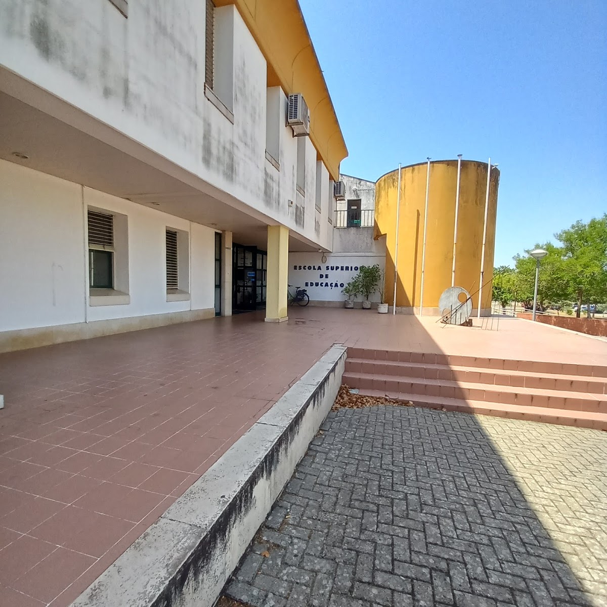 Instituto Politécnico de Beja photo 6