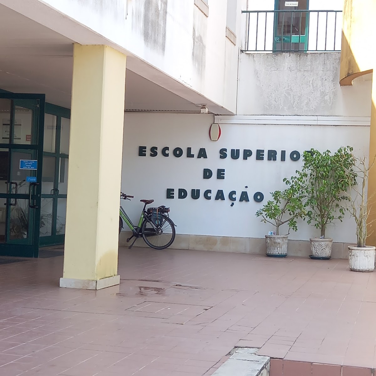 Instituto Politécnico de Beja photo 7