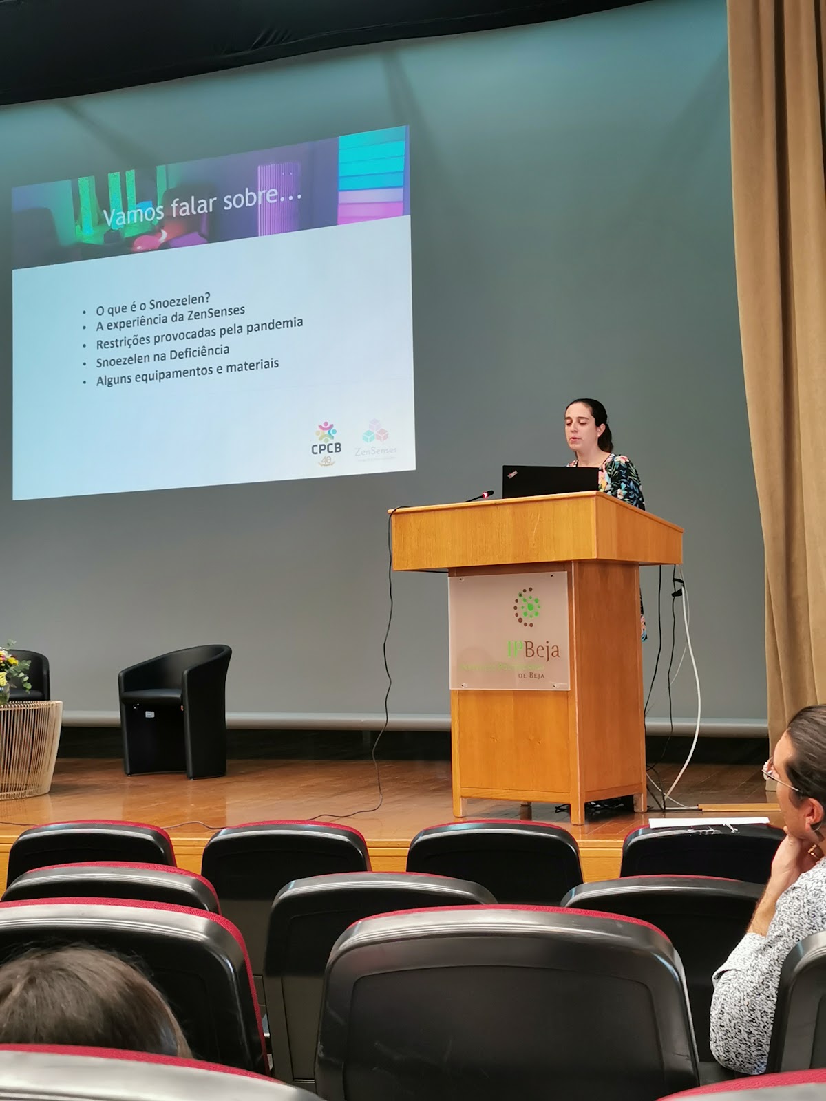 Instituto Politécnico de Beja photo 8