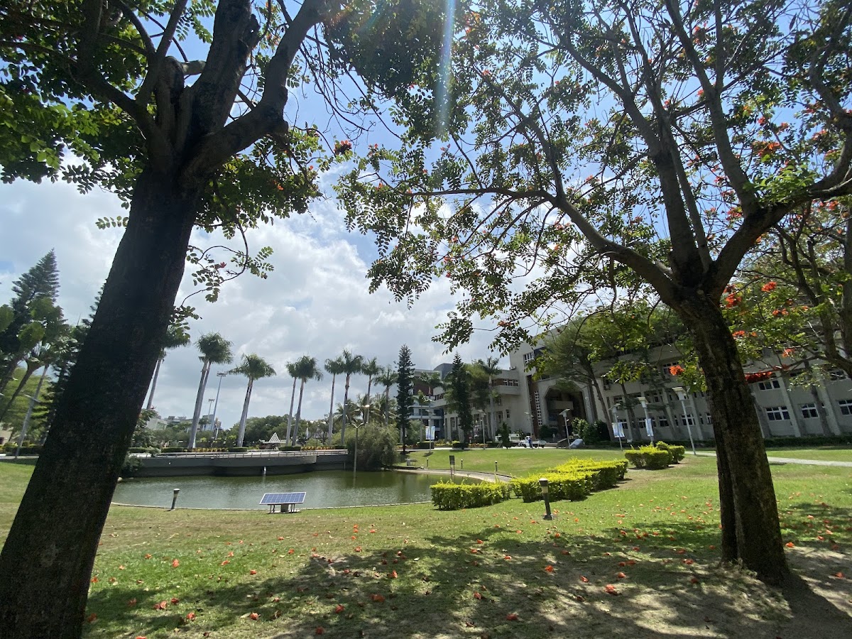 Changhua University of Education photo 4