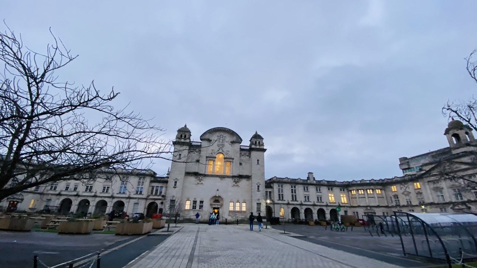 Cardiff