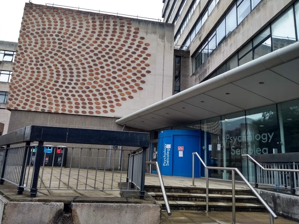 Cardiff University photo 7