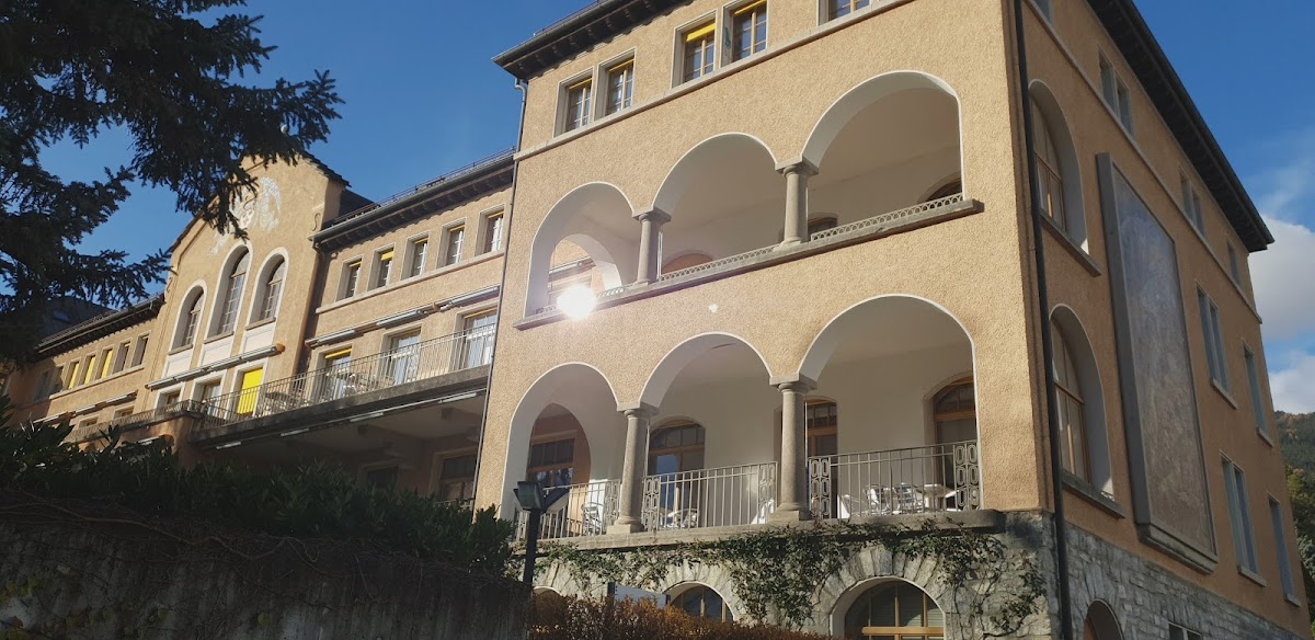 Haute école d'art du Valais (ECAV) photo 2