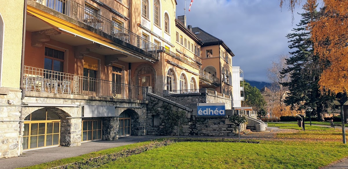 Haute école d'art du Valais (ECAV) photo 4
