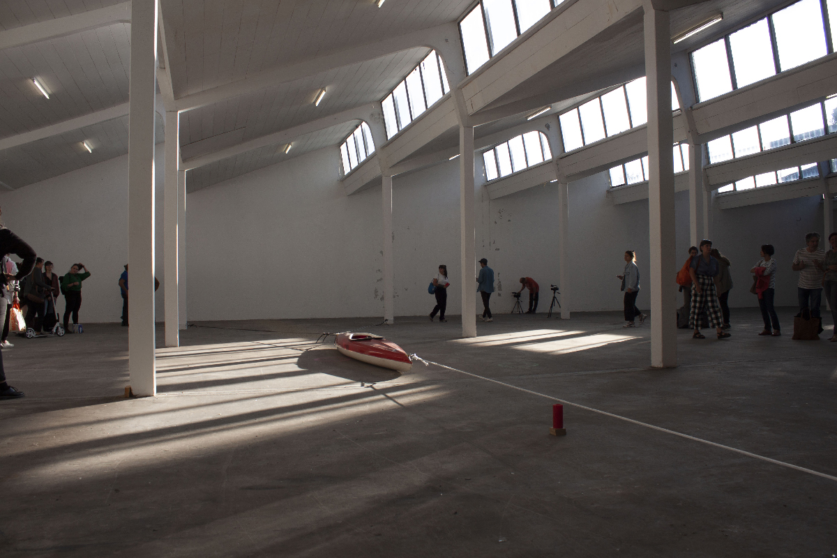 Haute école d'art du Valais (ECAV) photo 6