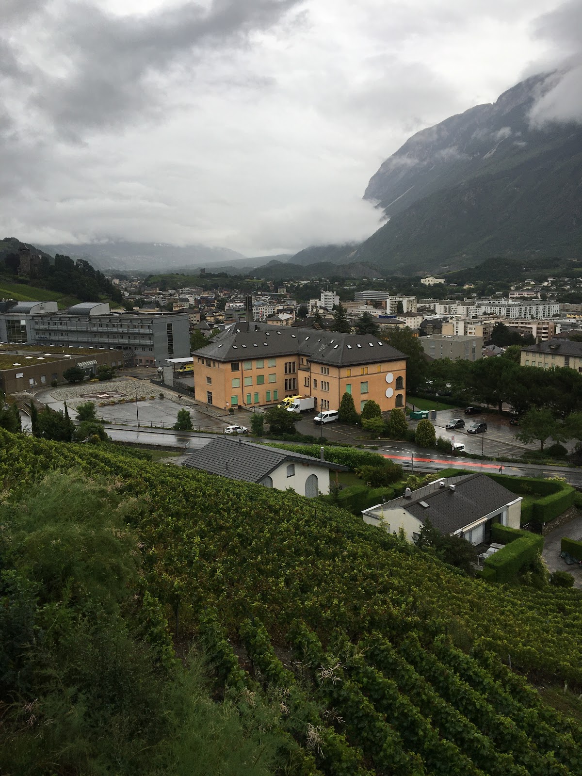 Haute école d'art du Valais (ECAV) photo 9