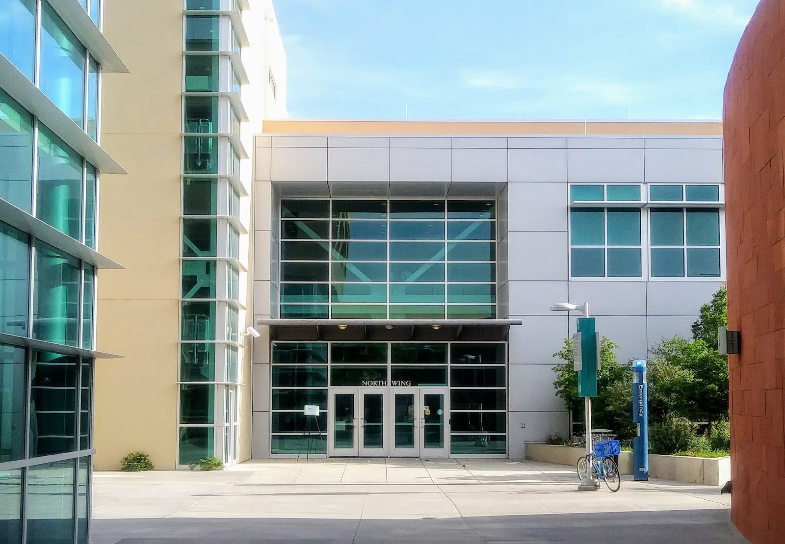 University of New Mexico School of Medicine