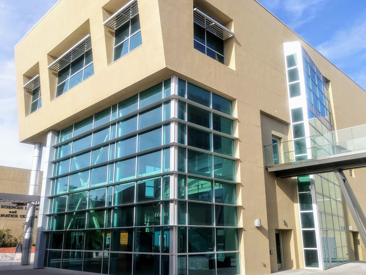 University of New Mexico School of Medicine photo 1