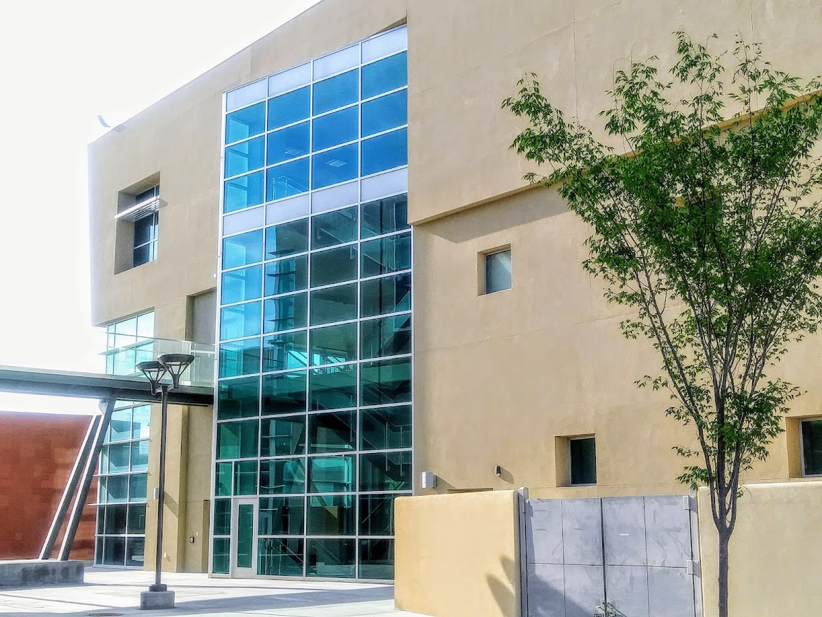 University of New Mexico School of Medicine photo 2