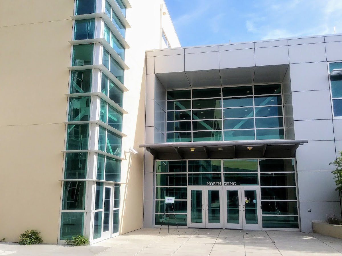 University of New Mexico School of Medicine photo 3