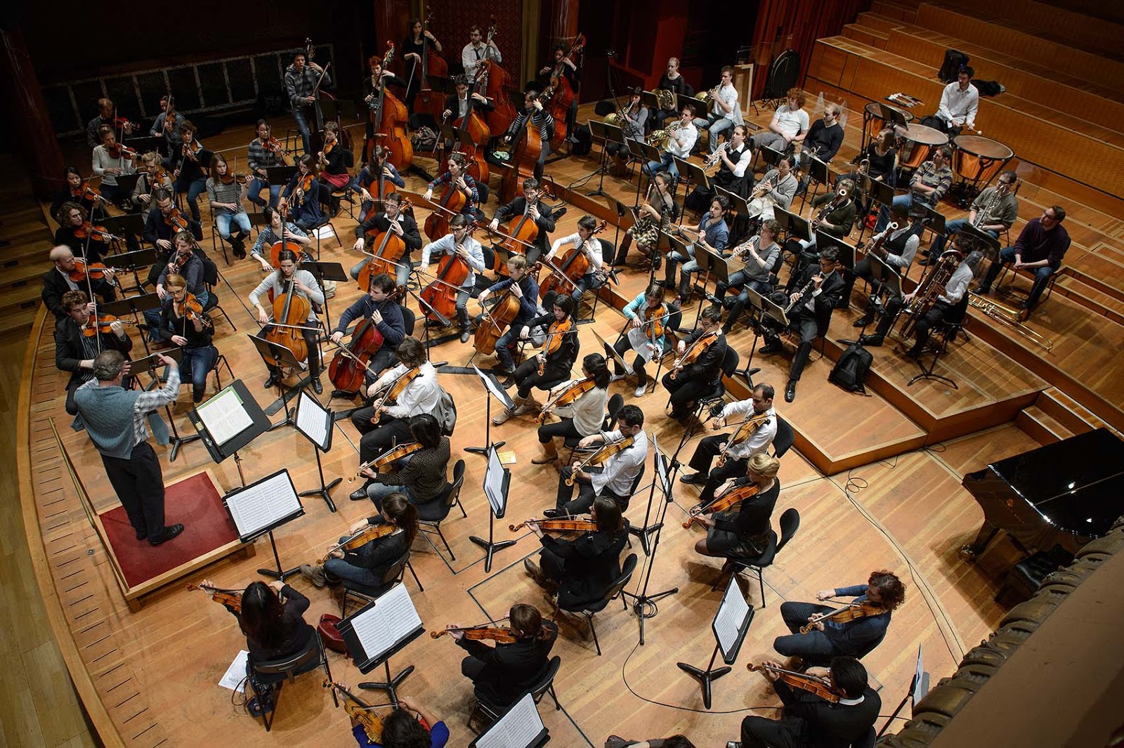Haute école de musique de Genève (HEM)