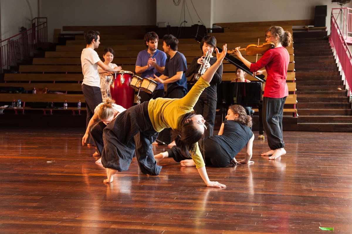 Haute école de musique de Genève (HEM) photo 1