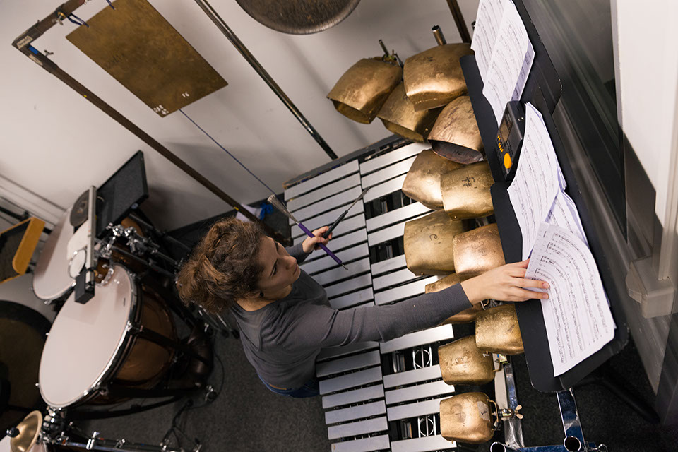 Haute école de musique de Genève (HEM) photo 3