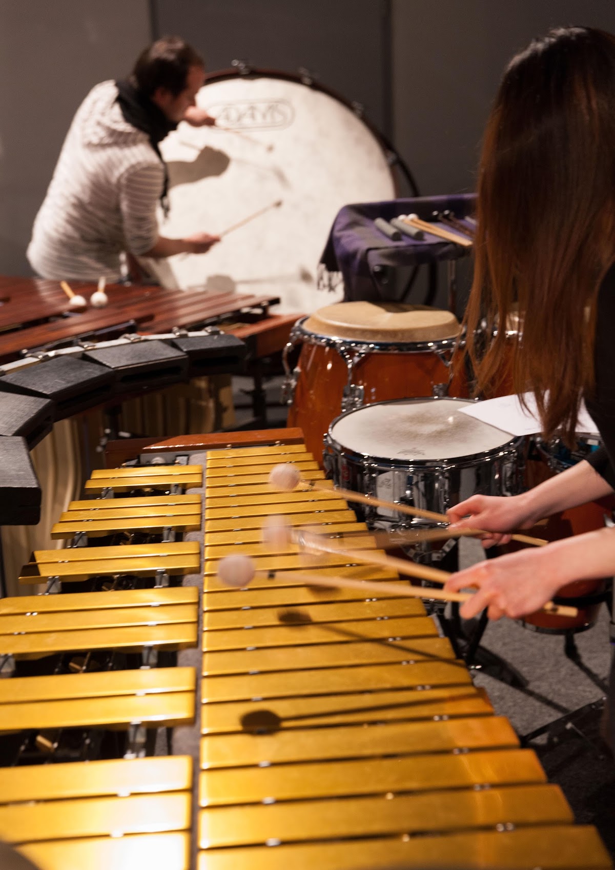 Haute école de musique de Genève (HEM) photo 6
