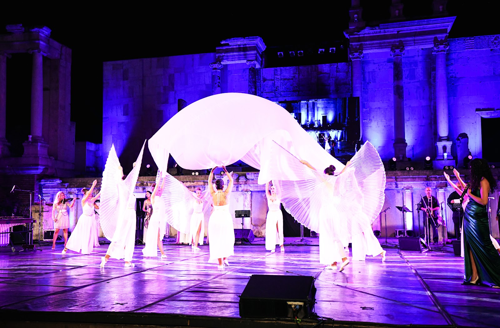 Academy of Music, Dance and Fine Arts