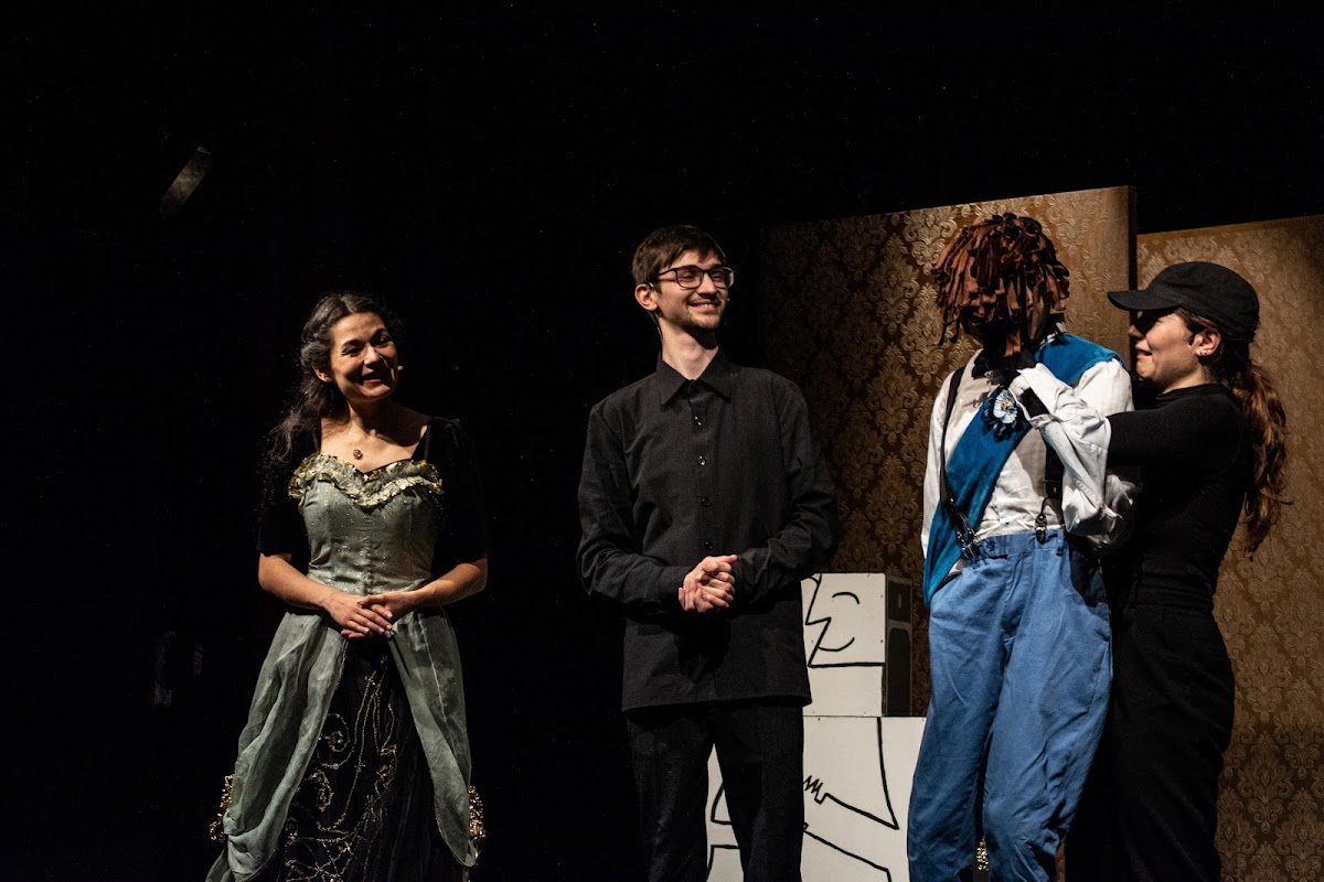 Academy of Music, Dance and Fine Arts photo 4