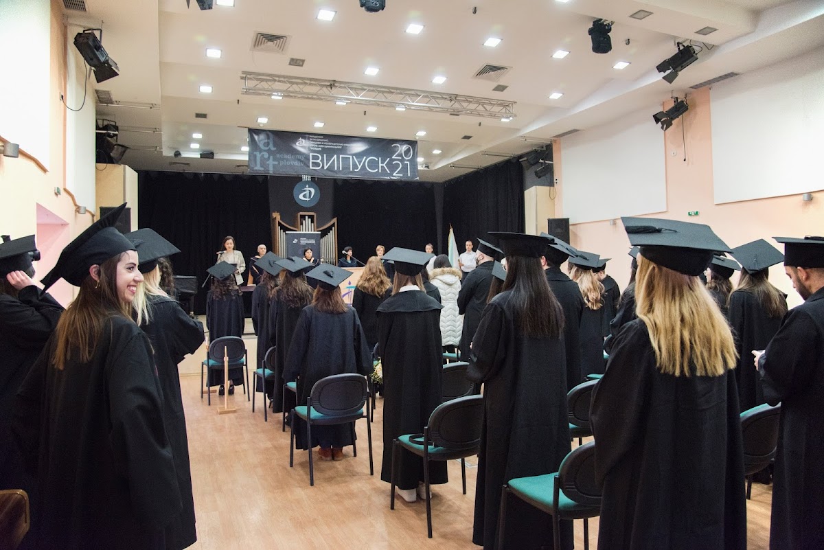 Academy of Music, Dance and Fine Arts photo 6