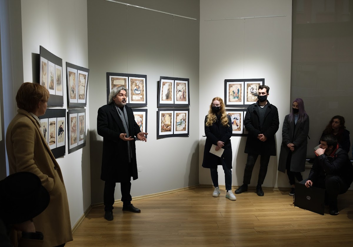 Academy of Music, Dance and Fine Arts photo 7