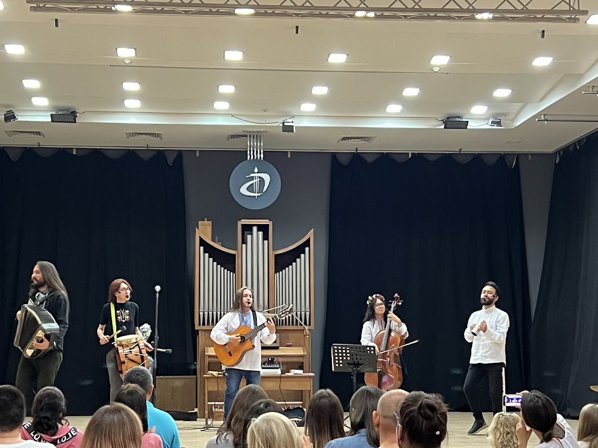 Academy of Music, Dance and Fine Arts photo 8