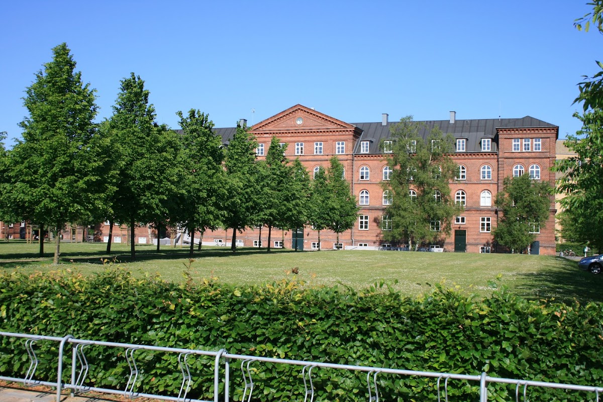 Aarhus University photo 2