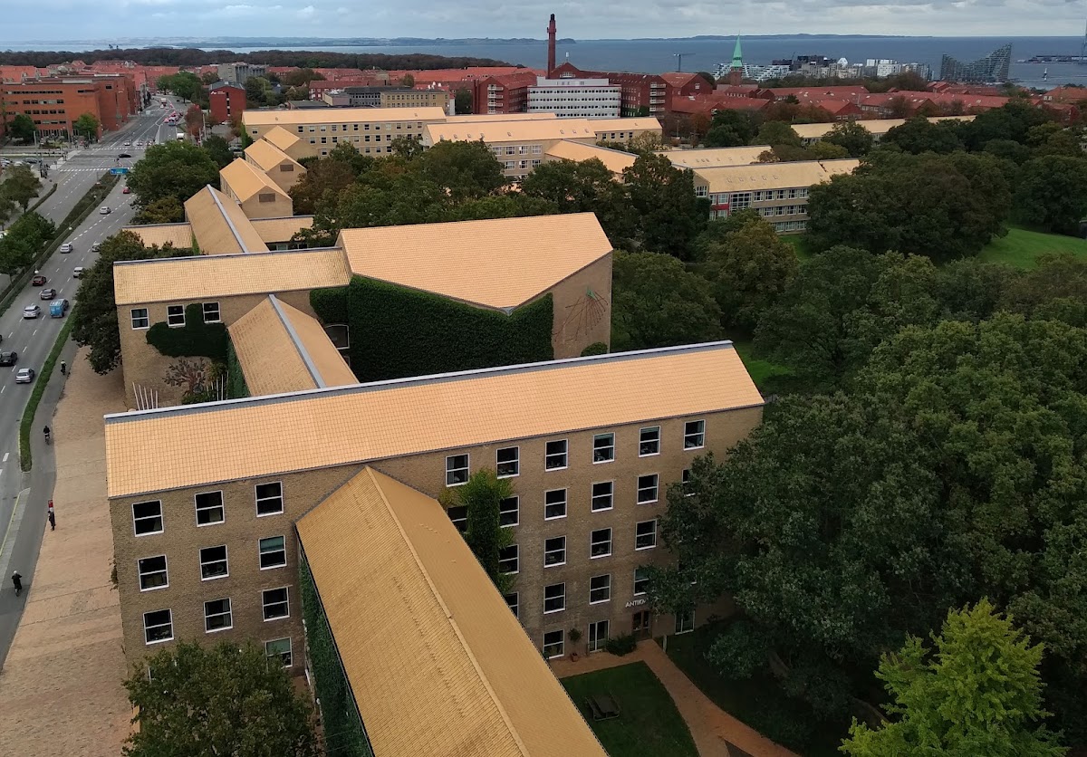 Aarhus University photo 3