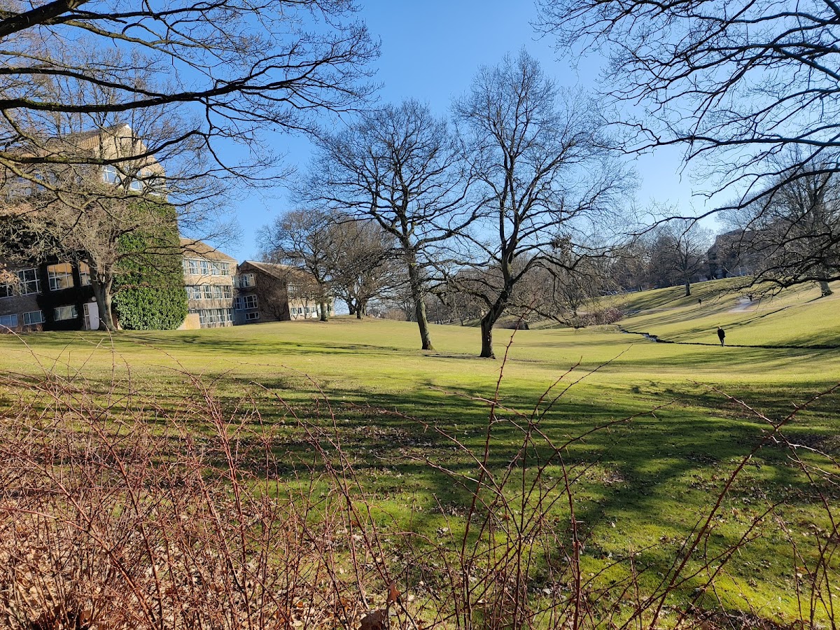 Aarhus University photo 5